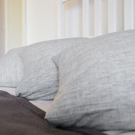 Apartment Ribnjak Zagreb Ngoại thất bức ảnh