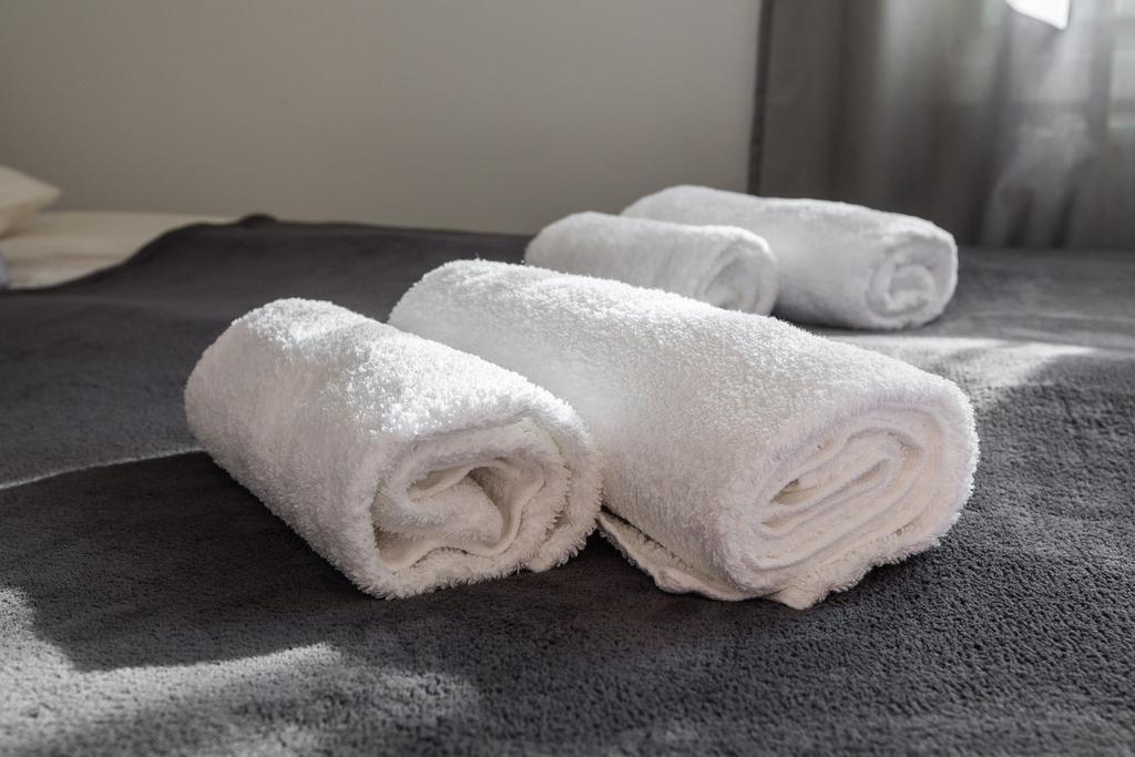 Apartment Ribnjak Zagreb Ngoại thất bức ảnh